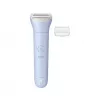 Philips 6000 series Lady Shaver Series 6000 BRL127/00 langaton parranajokone, märkä ja kuiva