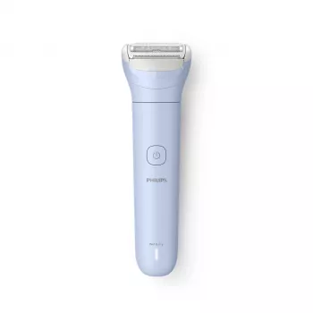 Philips 6000 series Lady Shaver Series 6000 BRL127/00 langaton parranajokone, märkä ja kuiva