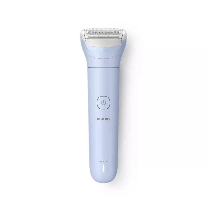 Philips 6000 series Lady Shaver Series 6000 BRL127/00 langaton parranajokone, märkä ja kuiva