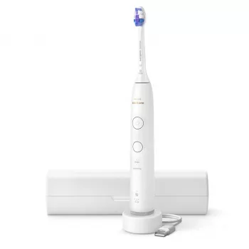 Philips Series 6100 HX7400/06 ladattava hammasharja