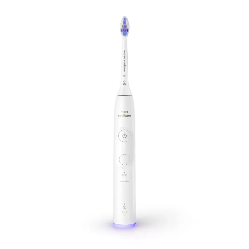 Philips Series 6100 HX7400/06 ladattava hammasharja