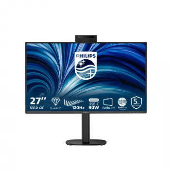 Philips 3000 series 27B2U3601H/00 tietokonenäyttö 68,6 cm (27