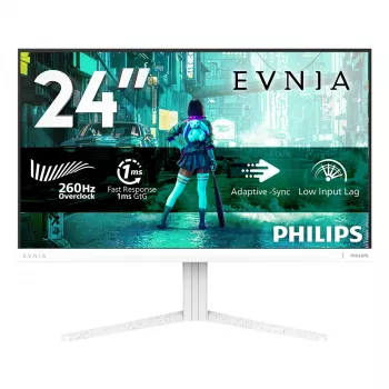 Philips 24M2N3201PL/00 tietokonenäyttö 60,5 cm (23,8