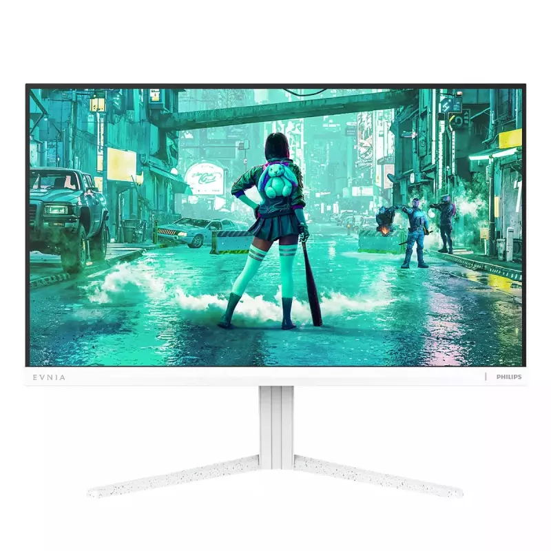 Philips 24M2N3201PL/00 tietokonenäyttö 60,5 cm (23,8