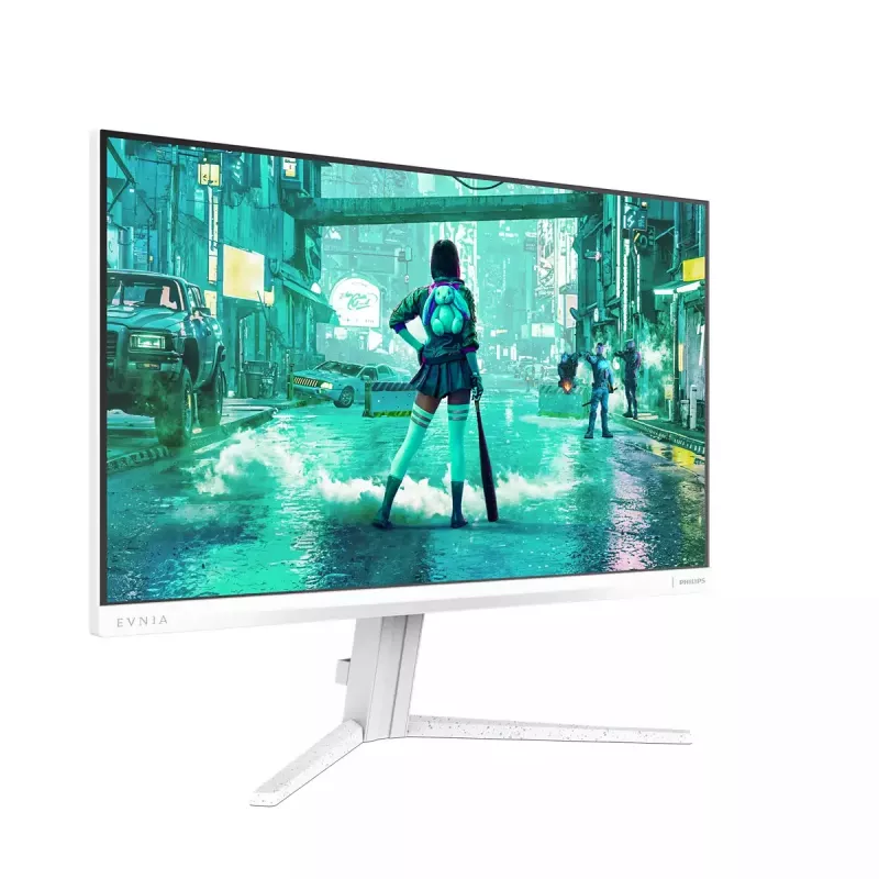Philips 24M2N3201PL/00 tietokonenäyttö 60,5 cm (23,8