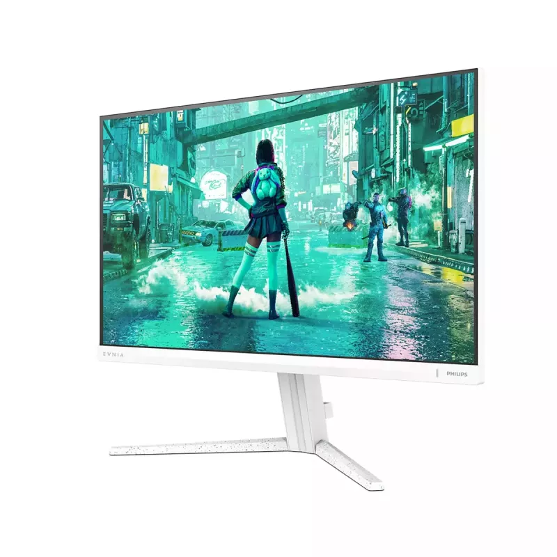 Philips 24M2N3201PL/00 tietokonenäyttö 60,5 cm (23,8