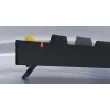 HATOR Icefall näppäimistö pelikäyttöön USB QWERTY US English musta RGB LED