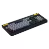 HATOR Icefall näppäimistö pelikäyttöön USB QWERTY US English musta RGB LED