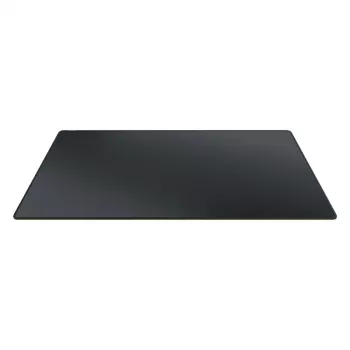 HATOR Tonn EVO XXL pelihiirimatto musta