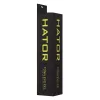 HATOR Tonn EVO XXL pelihiirimatto musta