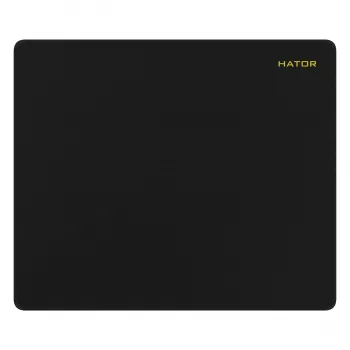 HATOR Tonn eSport pelihiirimatto musta