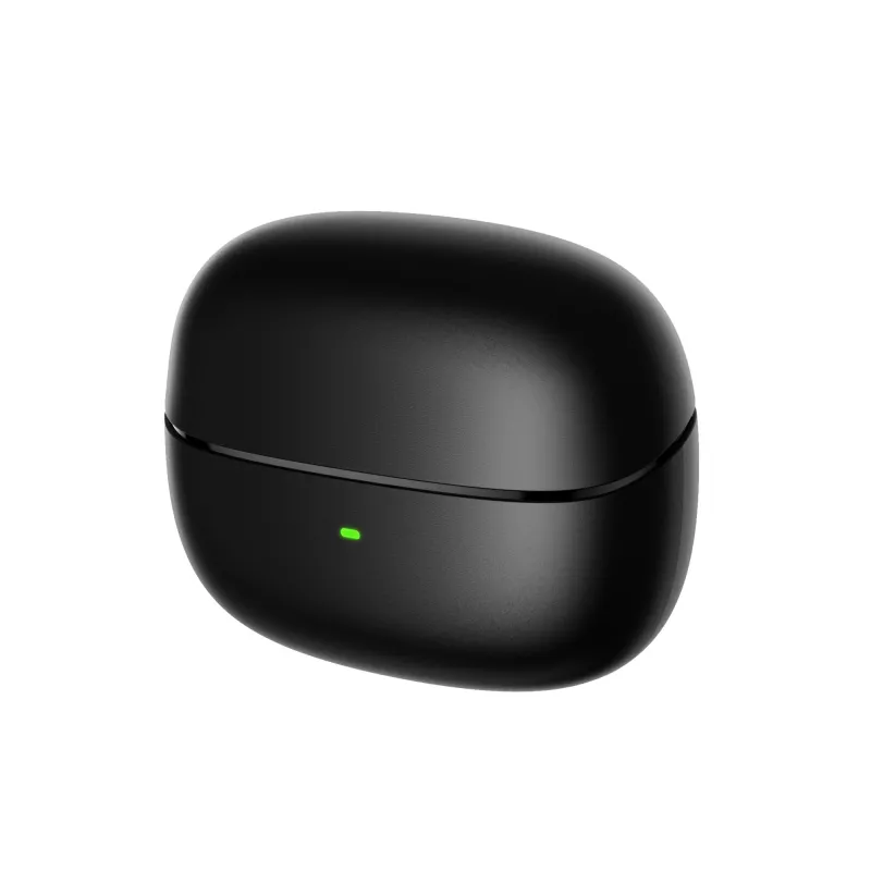 HATOR Hyperpunk Truepods Hybrid ANC kuulokkeet True Wireless Stereo (TWS) in-ear puhelut/musiikki Bluetooth musta