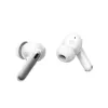HATOR Hyperpunk Truepods Hybrid ANC kuulokkeet True Wireless Stereo (TWS) in-ear puhelut/musiikki Bluetooth valkoinen