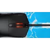HATOR Pulsar 3 Wireless, valkoinen - optinen keltainen 100M-kytkimet PixArt PMW 3311 (HTM631)