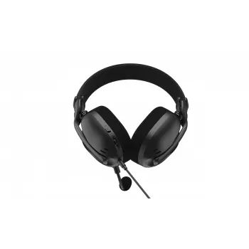 HATOR Hyperpunk 3 kuulokkeet johdolliset in-ear pelikäyttöön musta