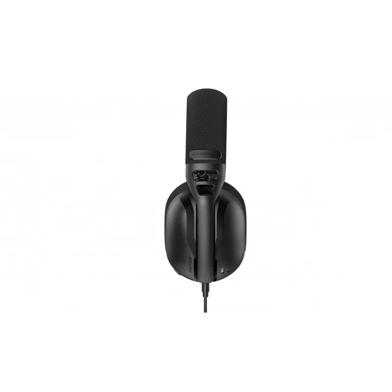HATOR Hyperpunk 3 kuulokkeet johdolliset in-ear pelikäyttöön musta