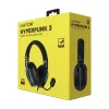 HATOR Hyperpunk 3 kuulokkeet johdolliset in-ear pelikäyttöön musta