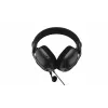 HATOR Hyperpunk 3 USB-kuulokkeet johdolliset in-ear pelikäyttöön USB Type-C / USB Type-A musta