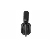 HATOR Hyperpunk 3 USB-kuulokkeet johdolliset in-ear pelikäyttöön USB Type-C / USB Type-A musta