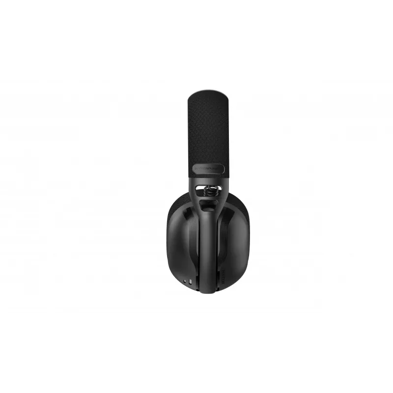 HATOR Hyperpunk 3 USB-kuulokkeet johdolliset in-ear pelikäyttöön USB Type-C / USB Type-A musta