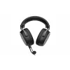 HATOR Hypergang 3 USB-kuulokkeet johdolliset & langattomat pääpanta pelikäyttöön USB Type-C / USB Type-A Bluetooth musta