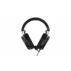 HATOR Hypergang 3 USB-kuulokkeet johdolliset & langattomat pääpanta pelikäyttöön USB Type-C / USB Type-A Bluetooth musta