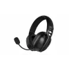 HATOR Hyperpunk 3 langattomat kuulokkeet johdolliset & langattomat pääpanta pelikäyttöön USB Type-C / USB Type-A Bluetooth musta