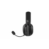 HATOR Hyperpunk 3 langattomat kuulokkeet johdolliset & langattomat pääpanta pelikäyttöön USB Type-C / USB Type-A Bluetooth musta