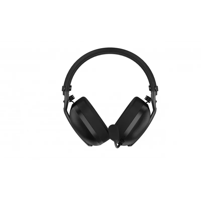 HATOR Hyperpunk 3 langattomat kuulokkeet johdolliset & langattomat pääpanta pelikäyttöön USB Type-C / USB Type-A Bluetooth musta