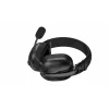 HATOR Hyperpunk 3 langattomat kuulokkeet johdolliset & langattomat pääpanta pelikäyttöön USB Type-C / USB Type-A Bluetooth musta