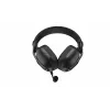 HATOR Hyperpunk 3 langattomat kuulokkeet johdolliset & langattomat pääpanta pelikäyttöön USB Type-C / USB Type-A Bluetooth musta