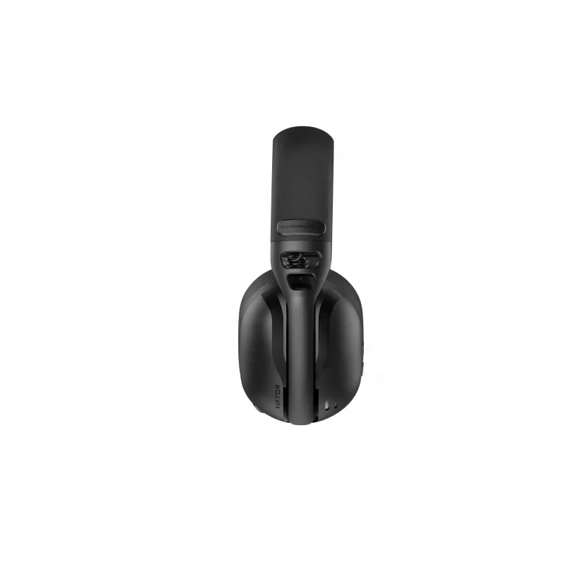 HATOR Hyperpunk 3 langattomat kuulokkeet johdolliset & langattomat pääpanta pelikäyttöön USB Type-C / USB Type-A Bluetooth musta