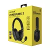 HATOR Hyperpunk 3 langattomat kuulokkeet johdolliset & langattomat pääpanta pelikäyttöön USB Type-C / USB Type-A Bluetooth musta