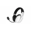 HATOR Hyperpunk 3 langattomat kuulokkeet johdolliset & langattomat pääpanta pelikäyttöön USB Type-C / USB Type-A Bluetooth valkoinen