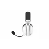 HATOR Hyperpunk 3 langattomat kuulokkeet johdolliset & langattomat pääpanta pelikäyttöön USB Type-C / USB Type-A Bluetooth valkoinen