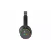 HATOR Phoenix 2 langattomat kuulokkeet johdolliset & langattomat pääpanta pelikäyttöön USB Type-C / USB Type-A Bluetooth musta