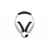 HATOR Phoenix 2 langattomat kuulokkeet johdolliset & langattomat pääpanta pelikäyttöön USB Type-C / USB Type-A Bluetooth valkoinen