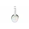 HATOR Phoenix 2 langattomat kuulokkeet johdolliset & langattomat pääpanta pelikäyttöön USB Type-C / USB Type-A Bluetooth valkoinen