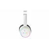 HATOR Phoenix 2 langattomat kuulokkeet johdolliset & langattomat pääpanta pelikäyttöön USB Type-C / USB Type-A Bluetooth valkoinen
