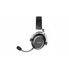 HATOR Hypergang 3 langattomat kuulokkeet pääpanta pelikäyttöön USB Type-C / USB Type-A Bluetooth musta