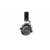 HATOR Hypergang 3 langattomat kuulokkeet pääpanta pelikäyttöön USB Type-C / USB Type-A Bluetooth musta