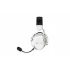 HATOR Hypergang 3 langattomat kuulokkeet pääpanta pelikäyttöön USB Type-C / USB Type-A Bluetooth valkoinen