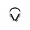 HATOR Hypergang 3 langattomat kuulokkeet pääpanta pelikäyttöön USB Type-C / USB Type-A Bluetooth valkoinen