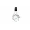HATOR Hypergang 3 langattomat kuulokkeet pääpanta pelikäyttöön USB Type-C / USB Type-A Bluetooth valkoinen