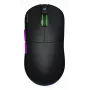HATOR Quasar 3 Ultra 8K Wireless hiiri pelikäyttöön molempikätinen RF Wireless + Bluetooth + USB Type-A optinen 30000 DPI