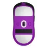 HATOR Quasar 3 Ultra 8K Wireless hiiri pelikäyttöön molempikätinen RF Wireless + Bluetooth + USB Type-A optinen 30000 DPI