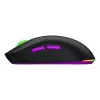 HATOR Quasar 3 Ultra 8K Wireless hiiri pelikäyttöön molempikätinen RF Wireless + Bluetooth + USB Type-A optinen 30000 DPI