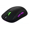 HATOR Quasar 3 Ultra 8K Wireless hiiri pelikäyttöön molempikätinen RF Wireless + Bluetooth + USB Type-A optinen 30000 DPI