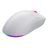 HATOR Quasar 3 Ultra 8K Wireless-hiiri pelikäyttöön molempikätinen RF Wireless + Bluetooth + USB Type-A optinen 30000 DPI