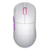 HATOR Quasar 3 Ultra 8K Wireless-hiiri pelikäyttöön molempikätinen RF Wireless + Bluetooth + USB Type-A optinen 30000 DPI